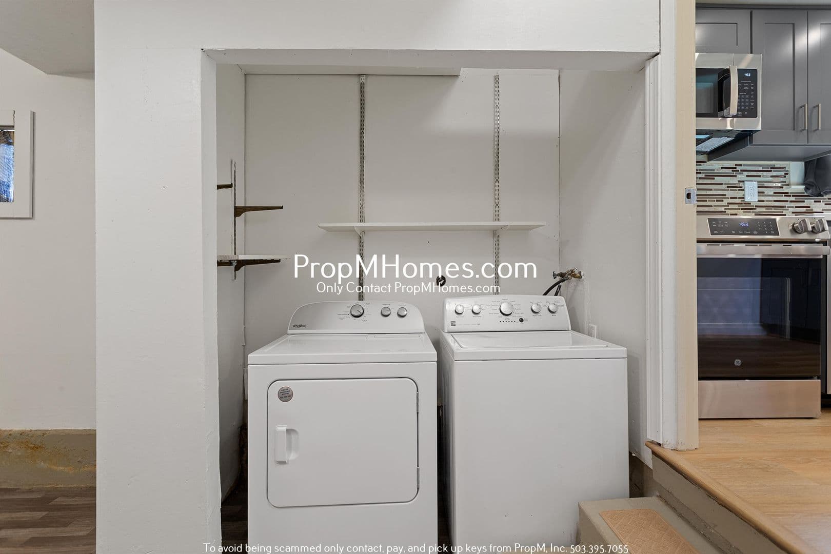 Portland House: 3717 NE Mallory Avenue