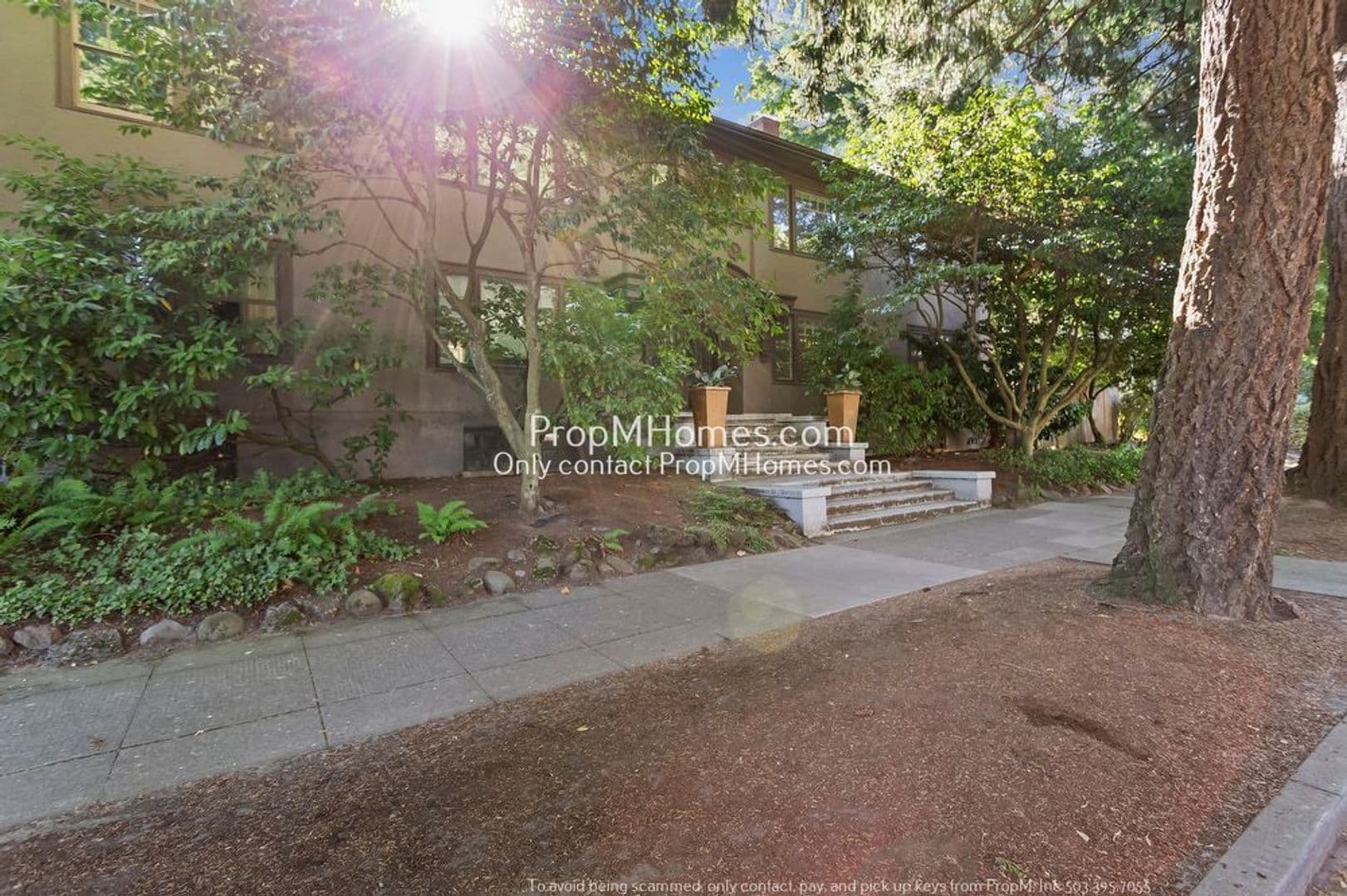 Portland Apartment: 2240 NE 14th Avenue Unit 3