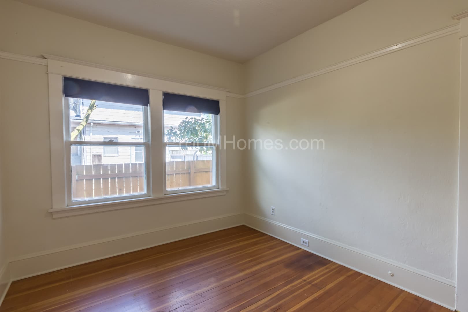 Portland House: 1027 SE 42nd Avenue
