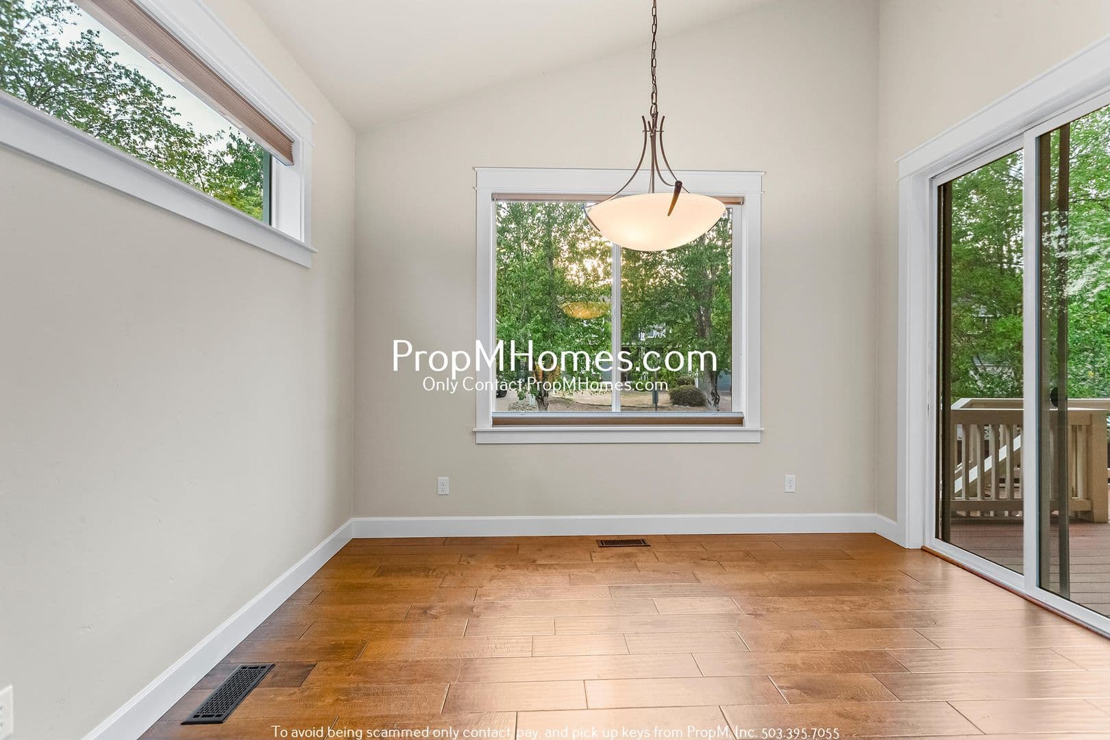 Portland House: 14367 SW 147th Place