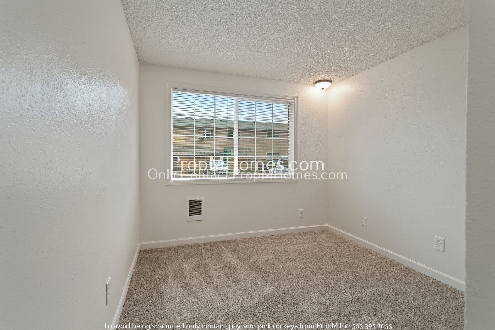 Beaverton Apartment: 3283 SW 126th Avenue