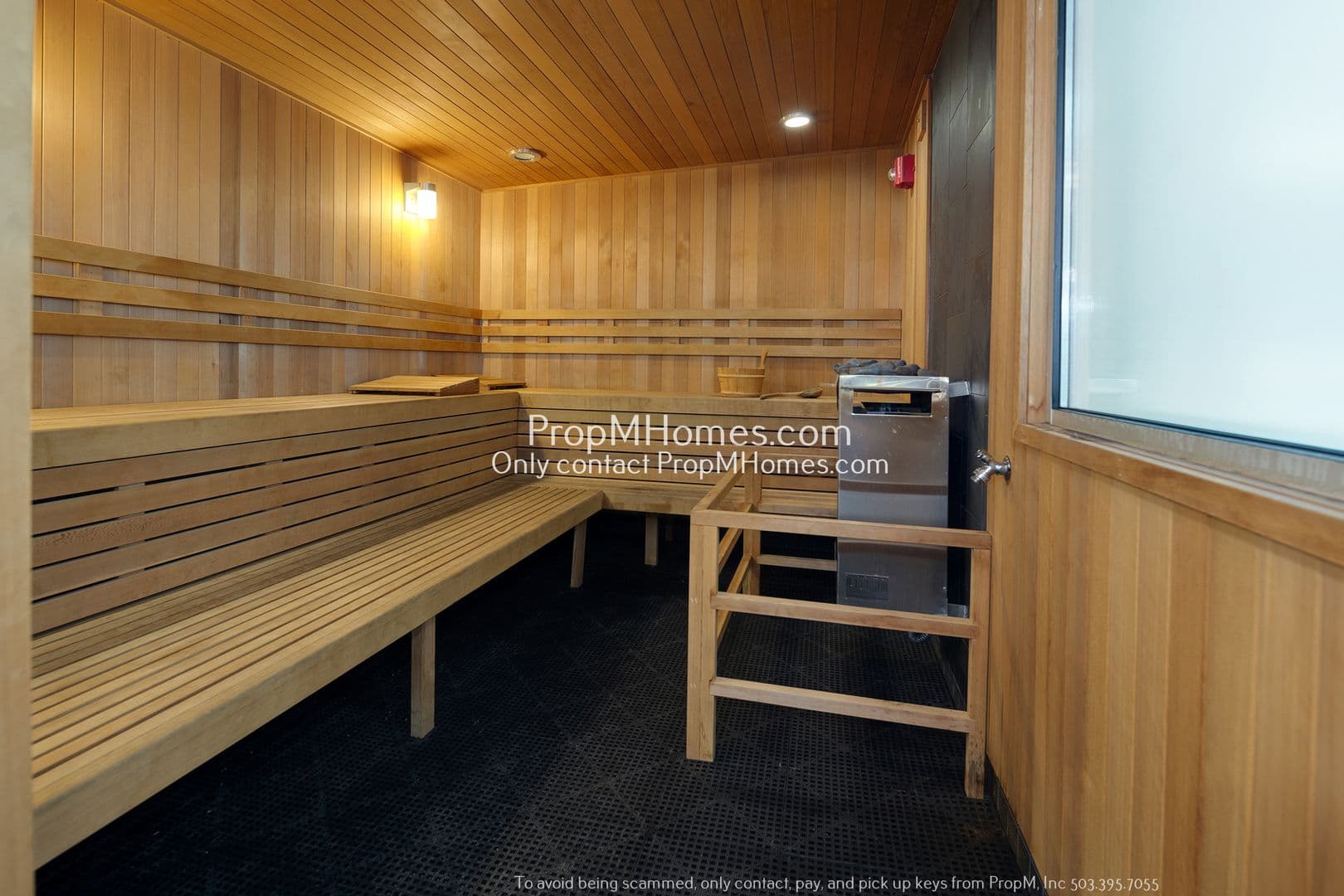 Portland Condo: 1260 NW Naito Parkway Unit 210