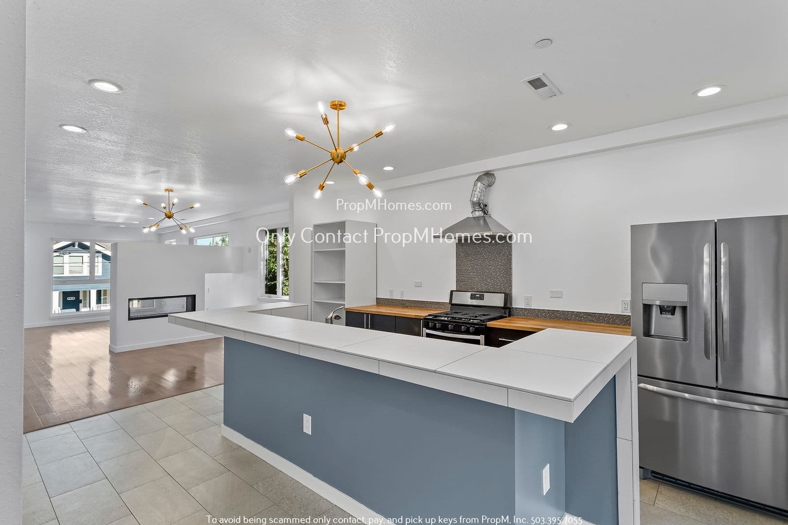 Portland House: 4479 NE Rodney Avenue Unit A