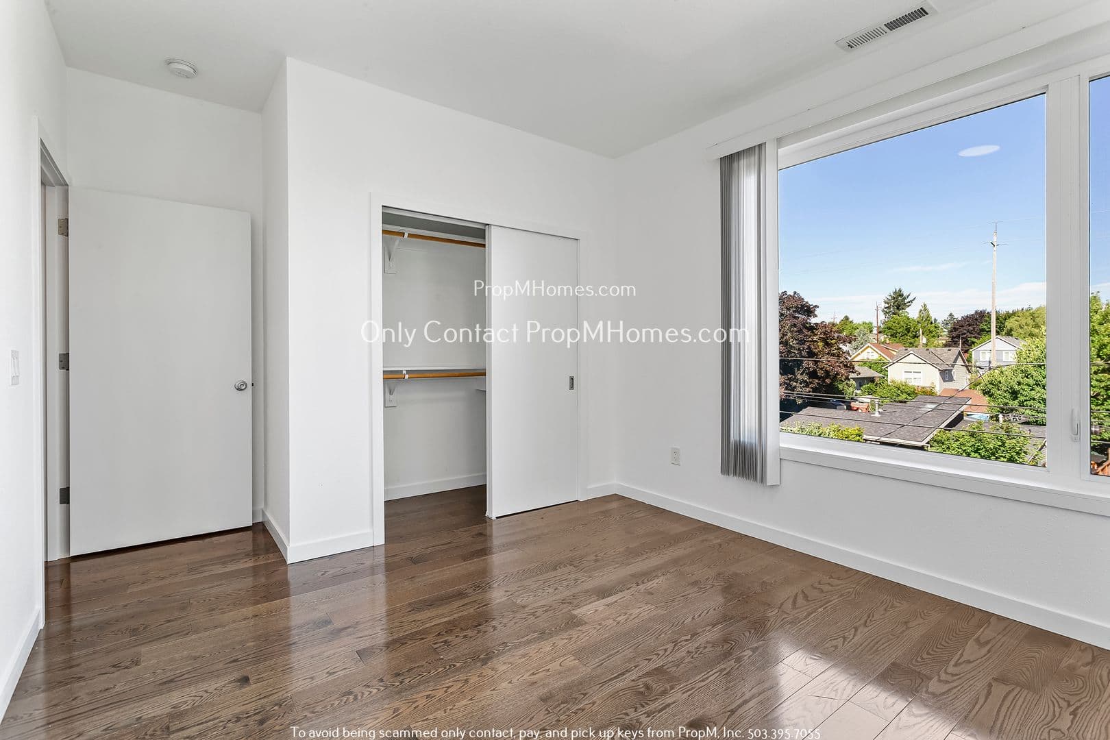 Portland House: 4479 NE Rodney Avenue Unit A