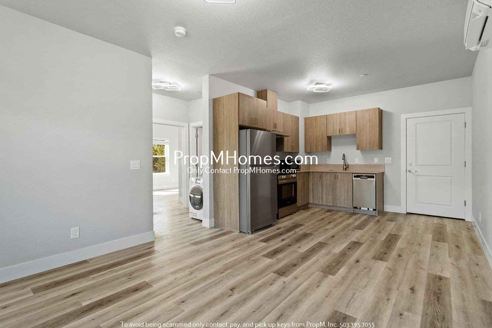 Portland Apartment: 7921 SW Old Capitol Highway - NEW PROPERTY