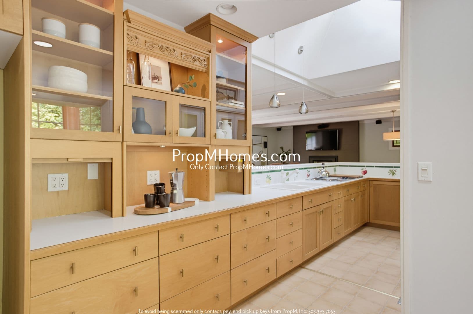 Lake Oswego House: 361 Berwick Road - NEW PROPERTY