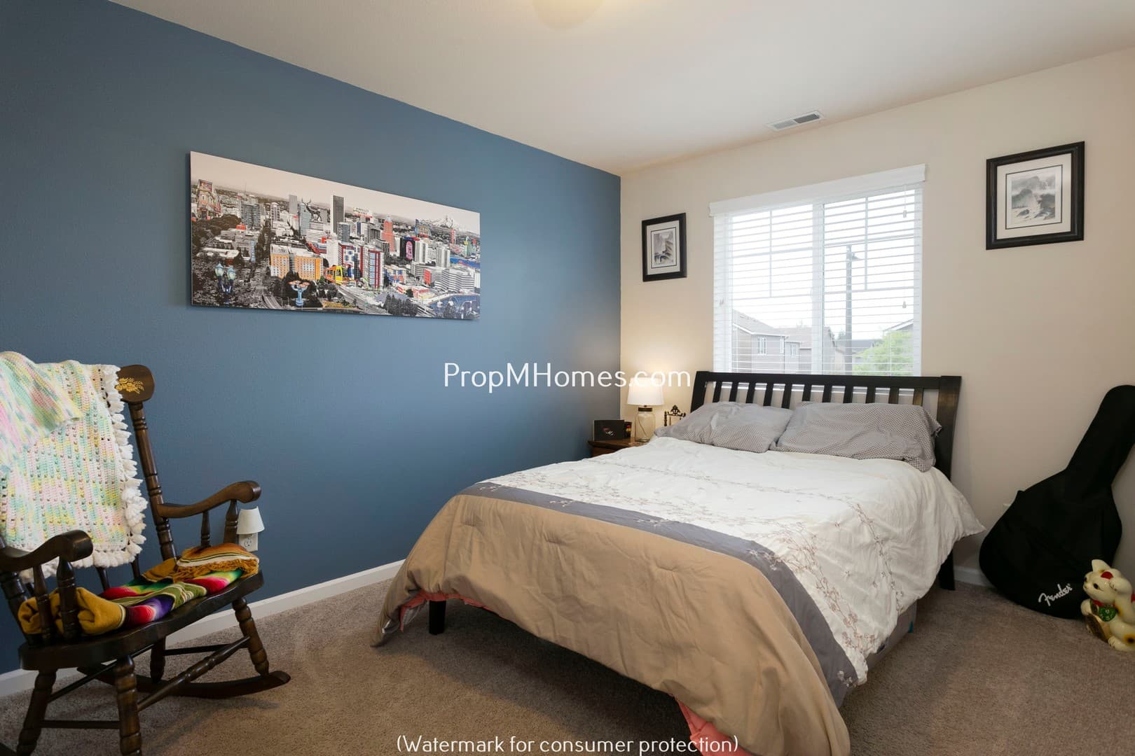 Damascus House: 15252 SE Eckert Lane