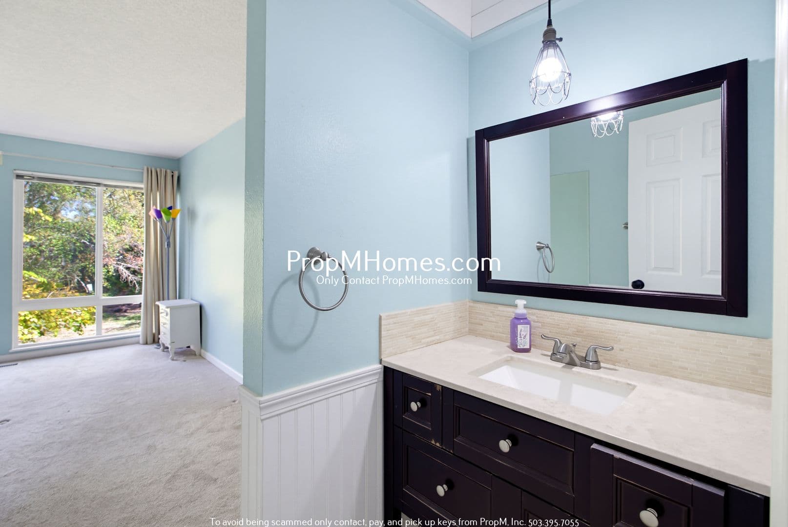 Beaverton House: 1614 NW Bridgeway Lane - NEW PROPERTY