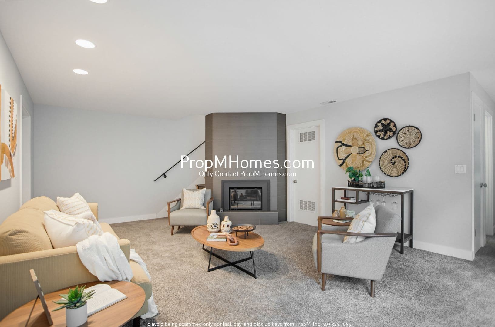Lake Oswego House: 361 Berwick Road - NEW PROPERTY
