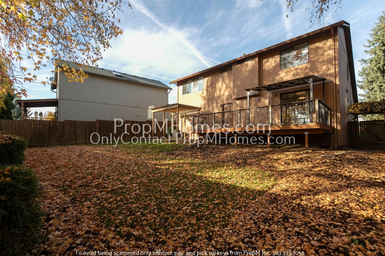 Beaverton House: 7191 SW 161st Place