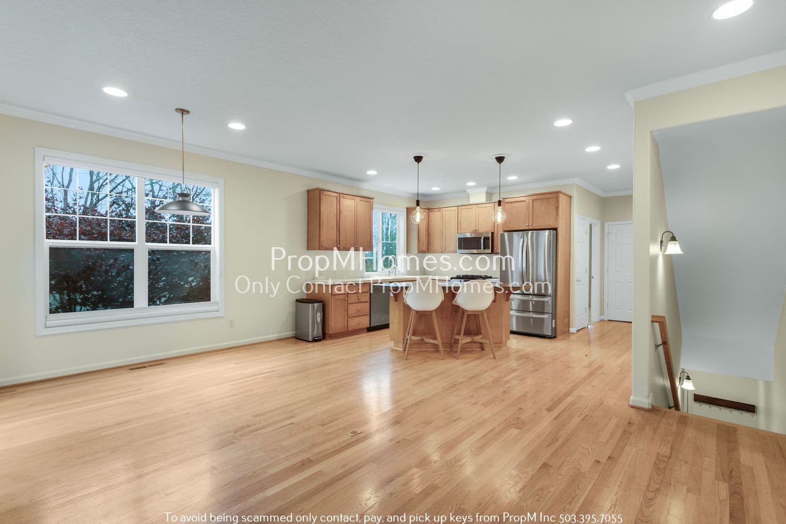 Portland House: 1240 SW Cheltenham Street