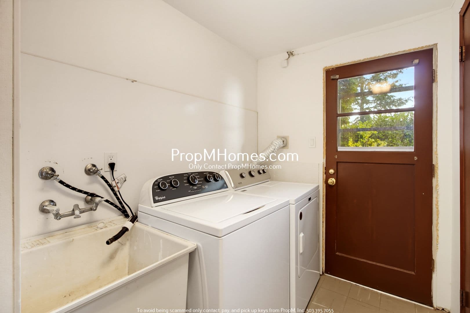Gresham House: 16315 NE Holladay Street - NEW PROPERTY