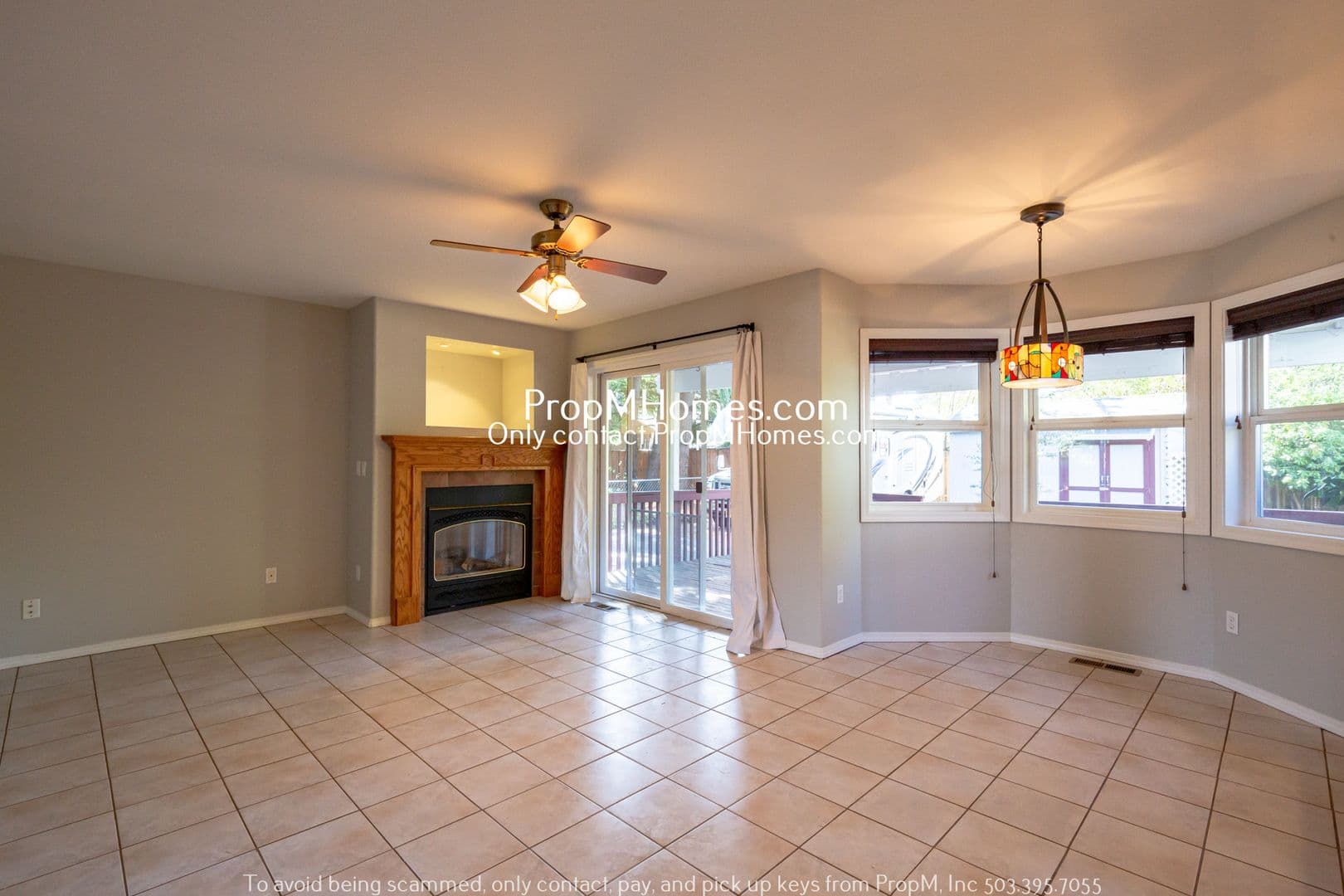 Portland House: 3929 SE 136th Avenue