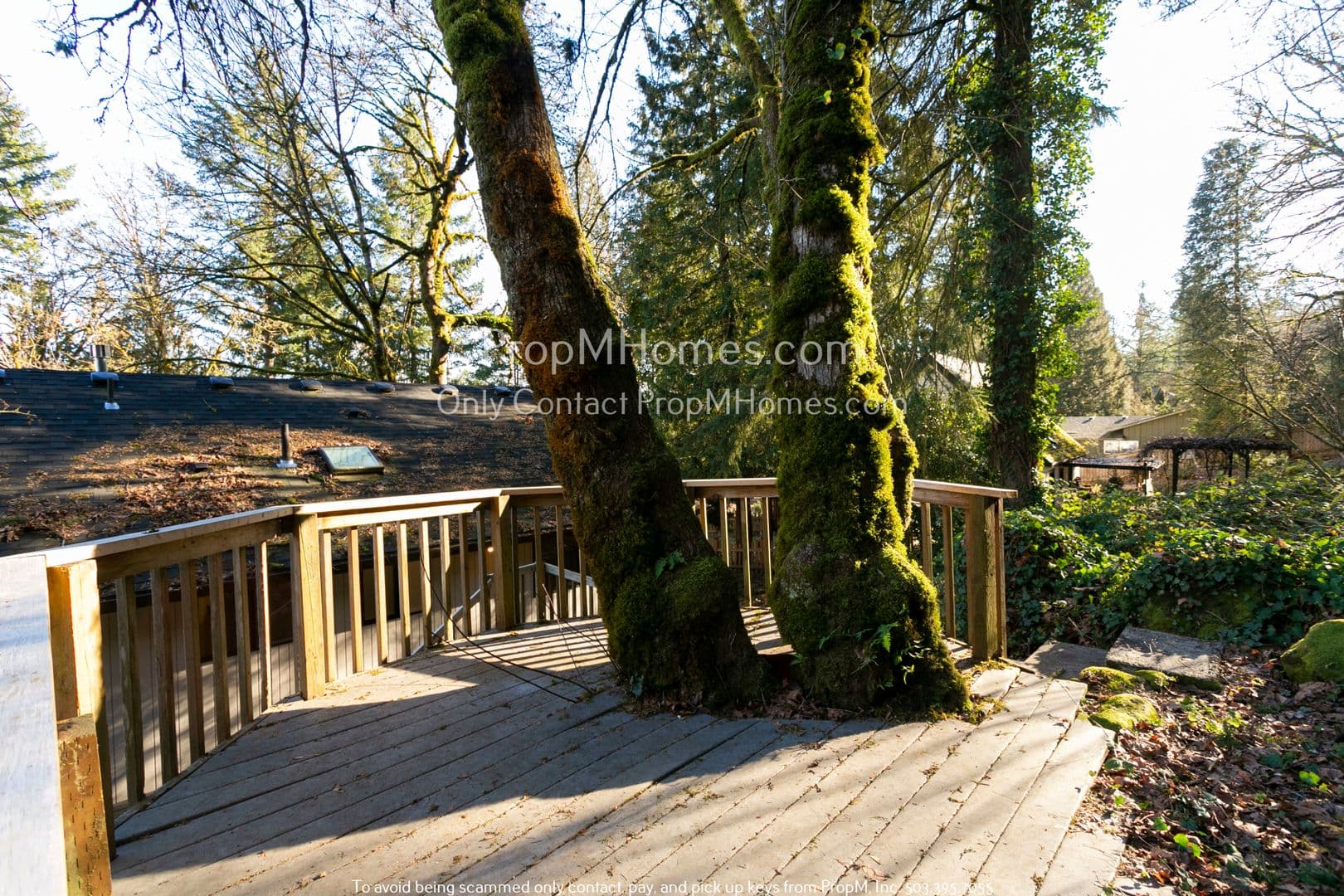 Milwaukie House: 3460 SE Aldercrest Road