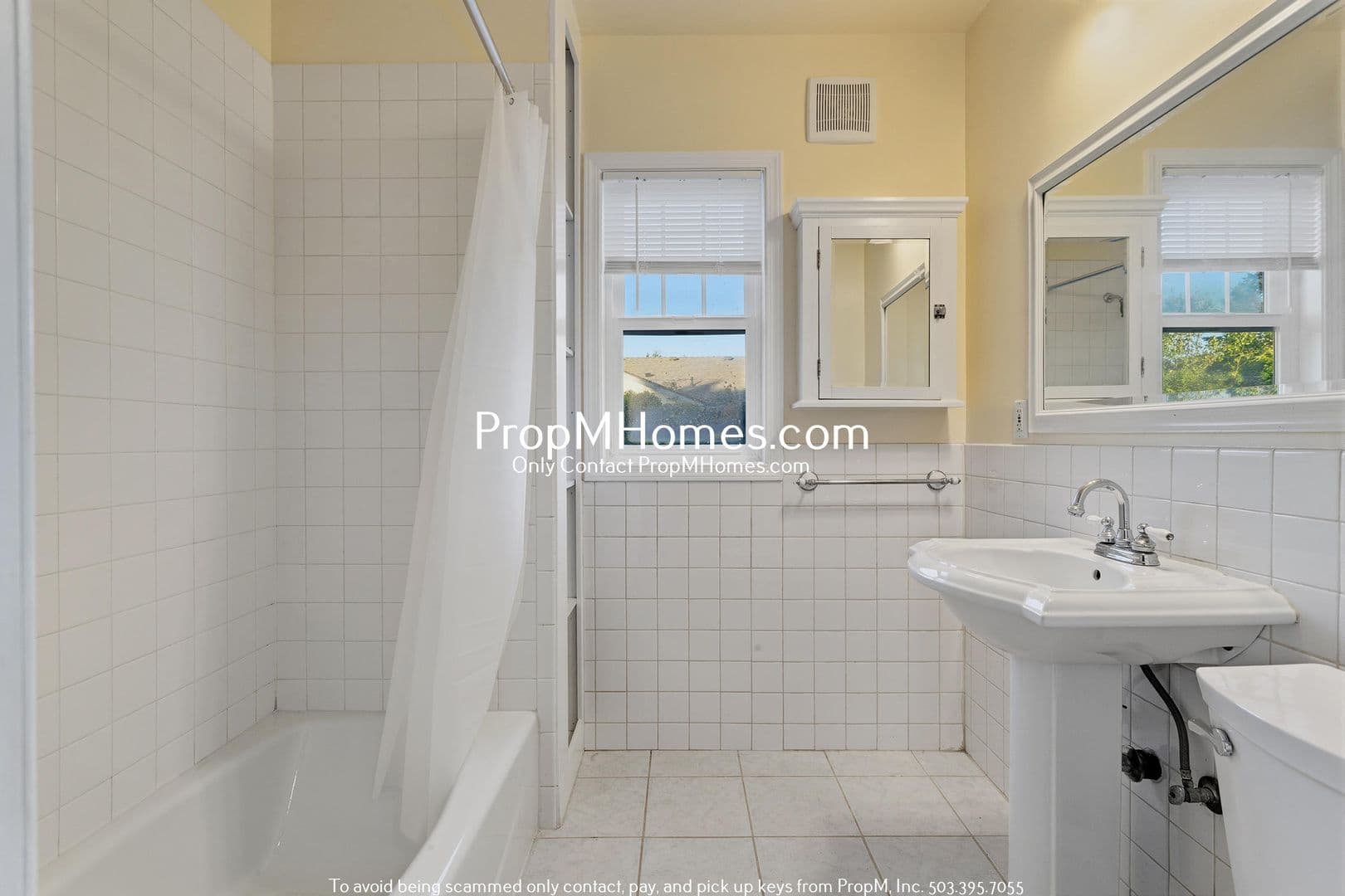 Gresham House: 19825 SE Stark Street - NEW PROPERTY