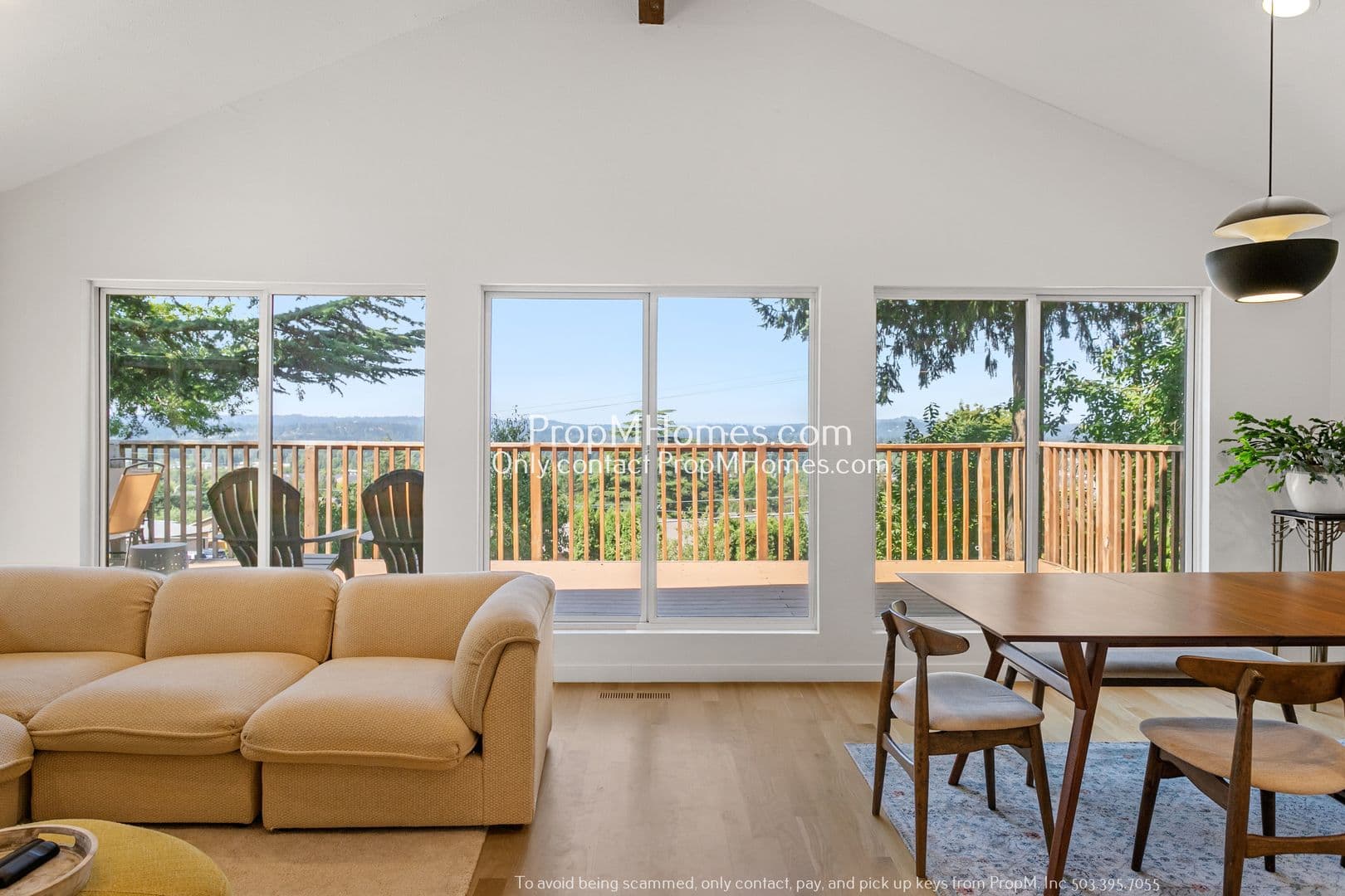 Happy Valley House: 10625 SE 93rd Court