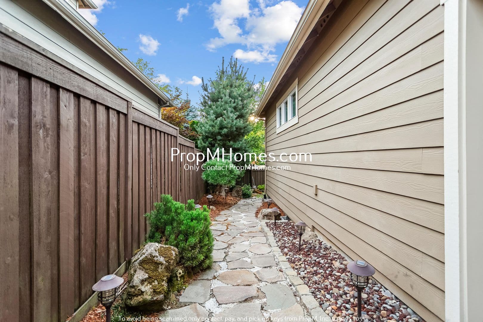 Portland House: 14367 SW 147th Place