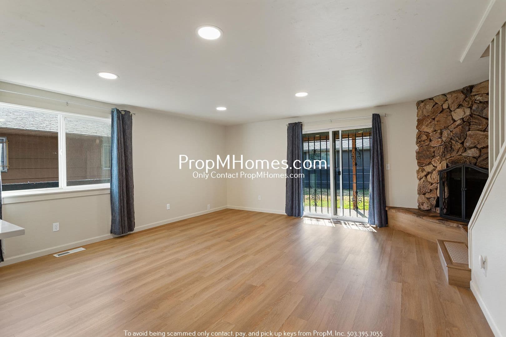 Portland House: 3717 NE Mallory Avenue