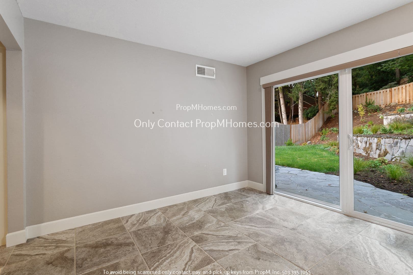 Lake Oswego House: 16849 Lakeridge Drive