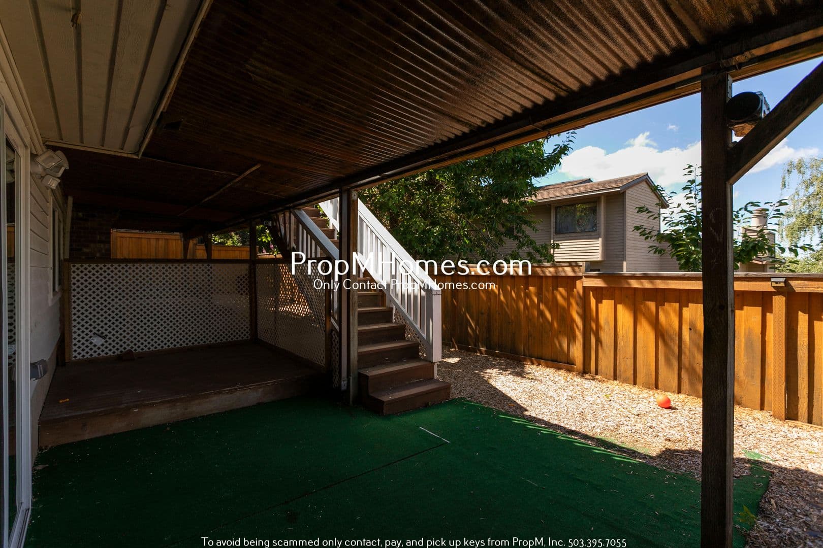 Beaverton House: 8271 SW 184th Avenue - NEW PROPERTY