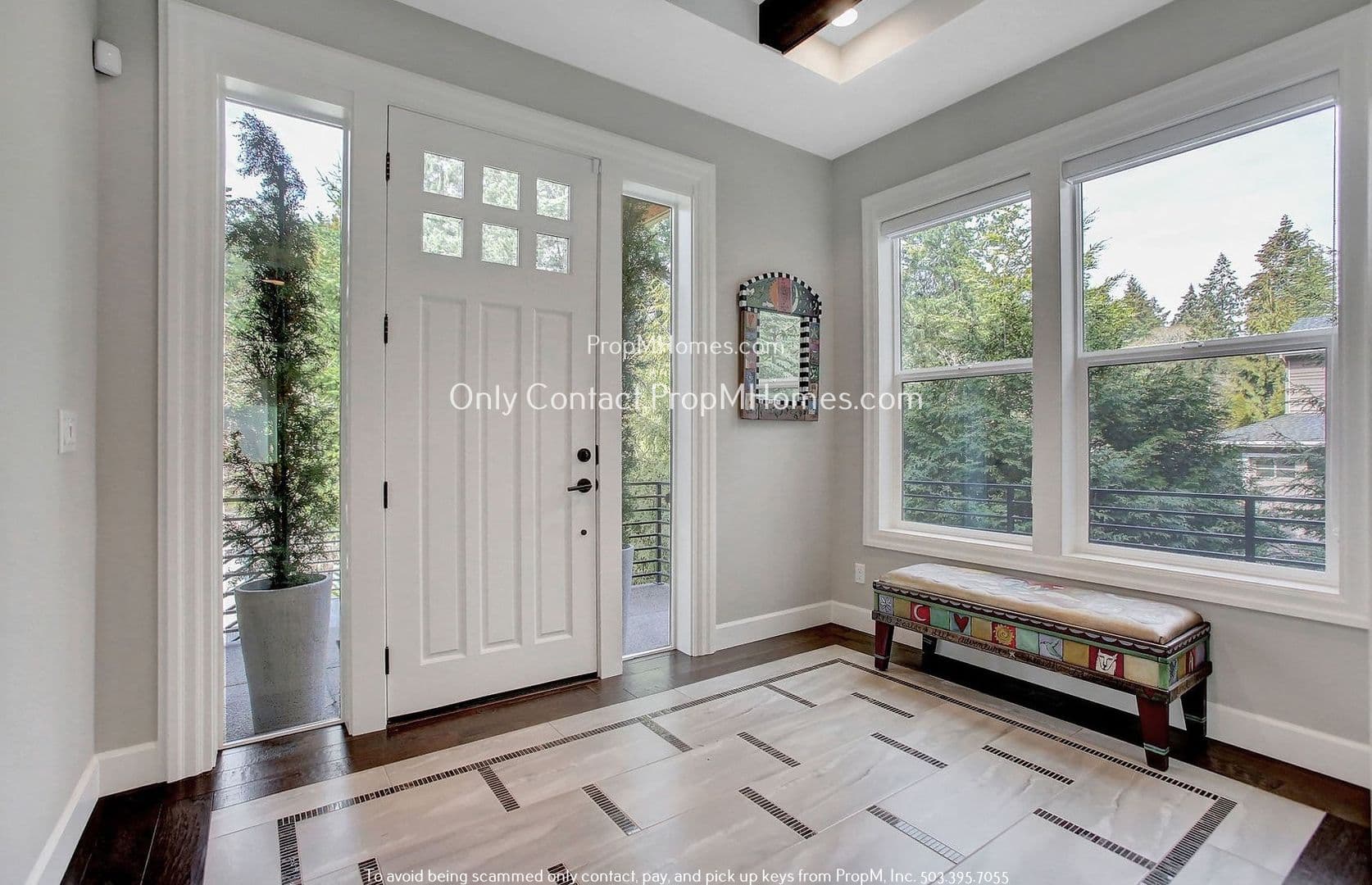 Lake Oswego House: 18958 Bryant Road