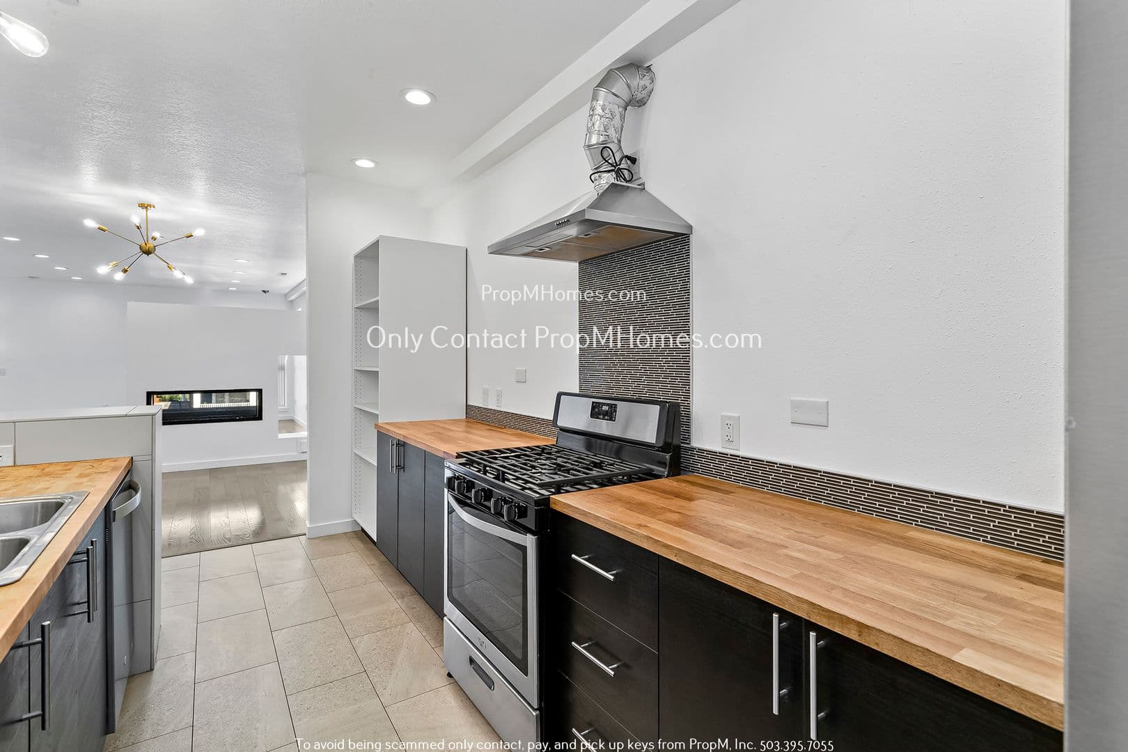 Portland House: 4479 NE Rodney Avenue Unit A
