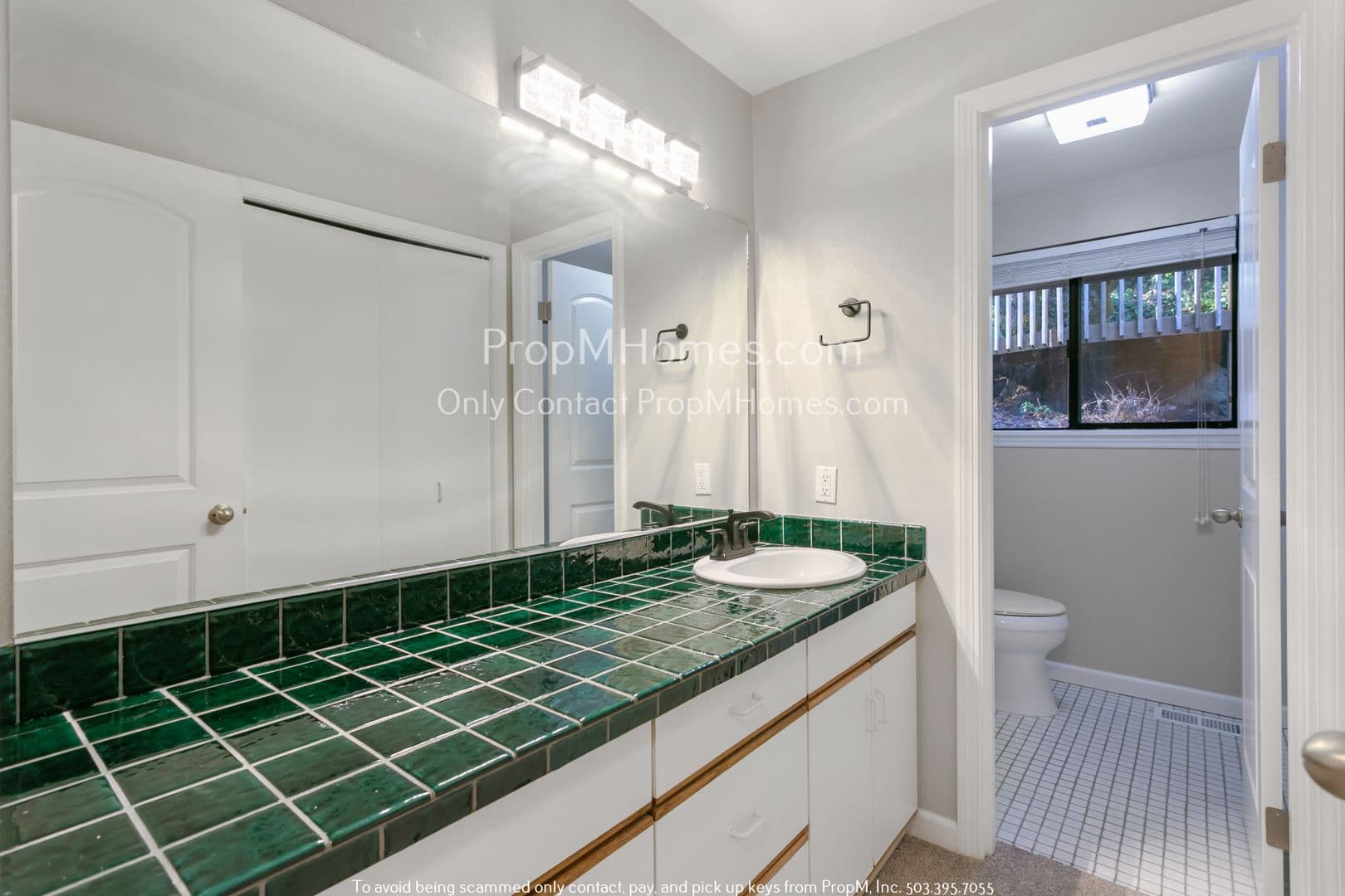 Milwaukie House: 3460 SE Aldercrest Road