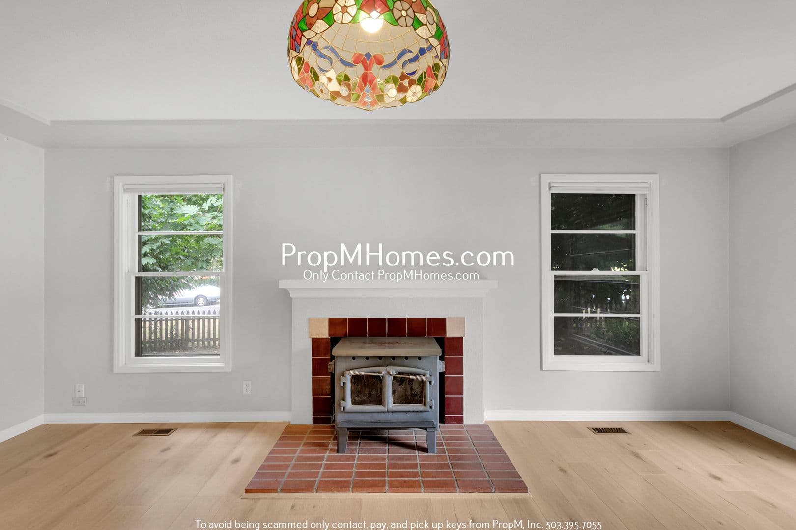 Lake Oswego House: 776 C Avenue