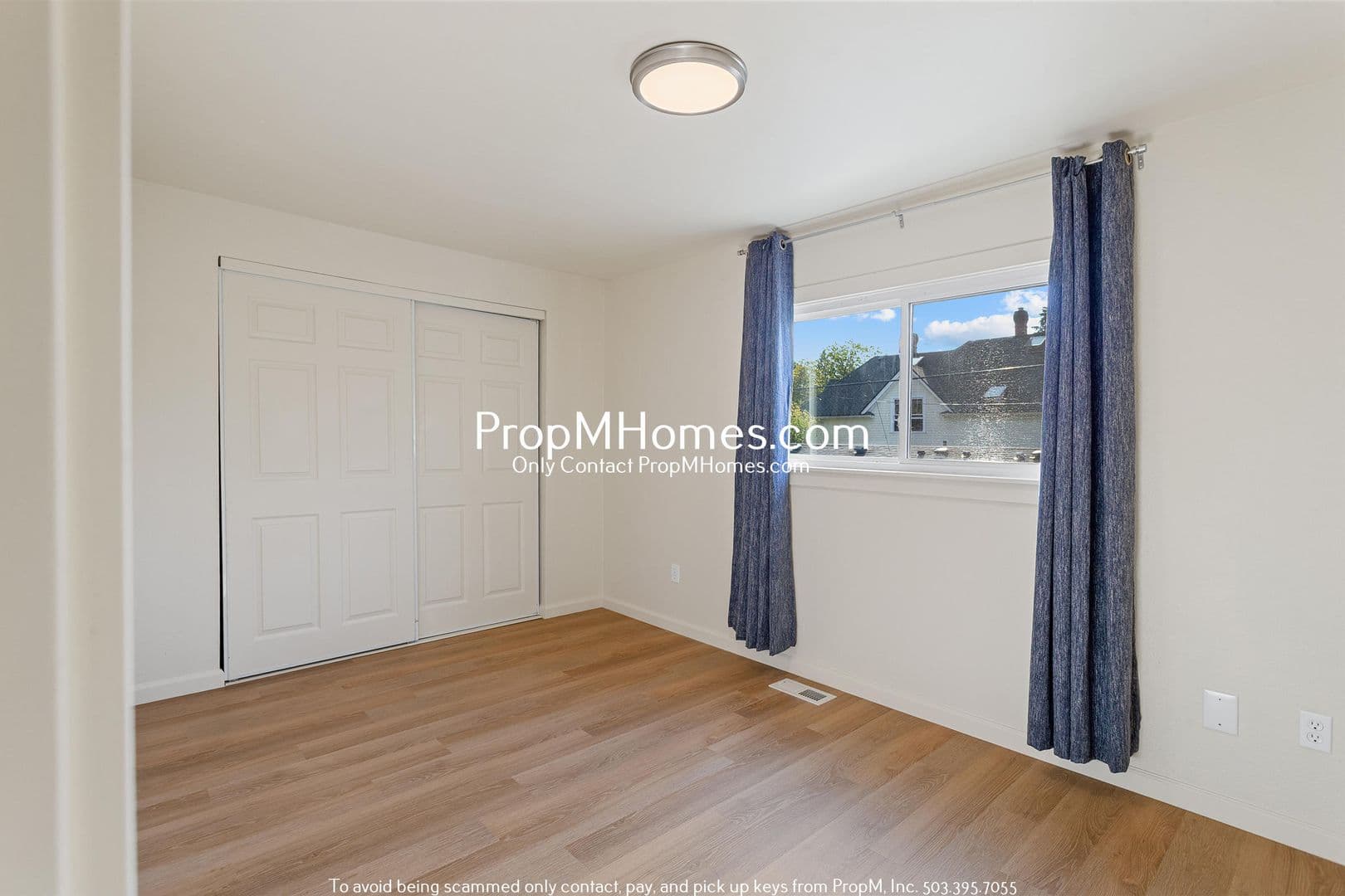 Portland House: 3717 NE Mallory Avenue