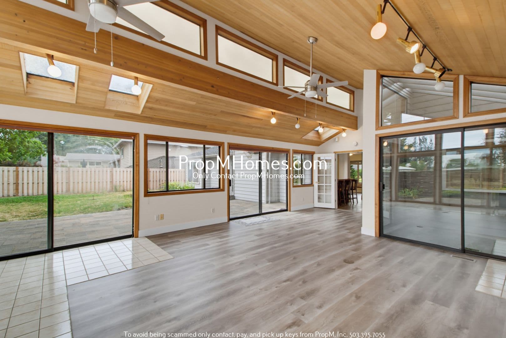 Wilsonville House: 7030 SW Molalla Bend Road