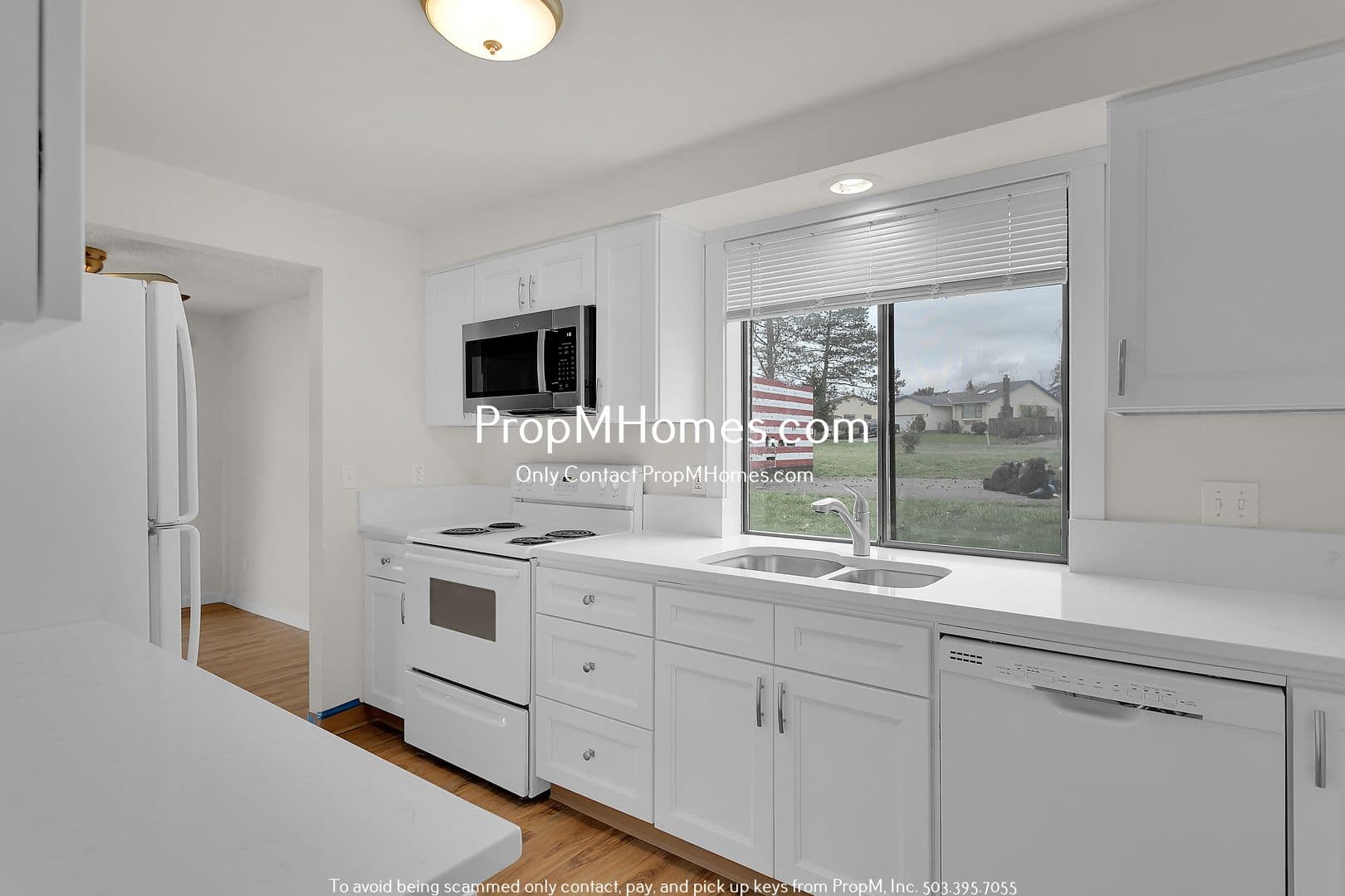 Beaverton House: 18853 SW Butternut Street