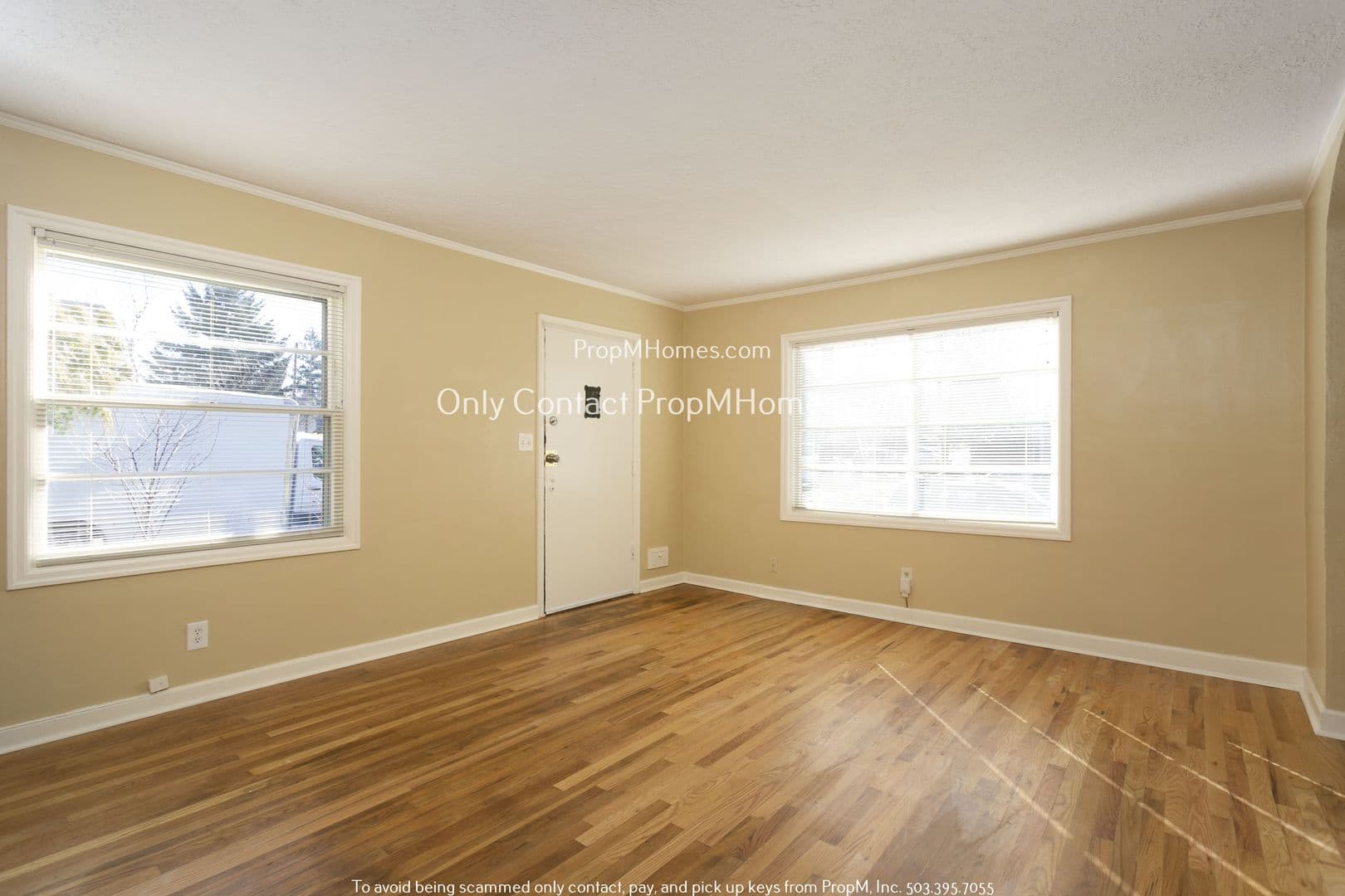 Portland House: 3031 SE 52nd Avenue