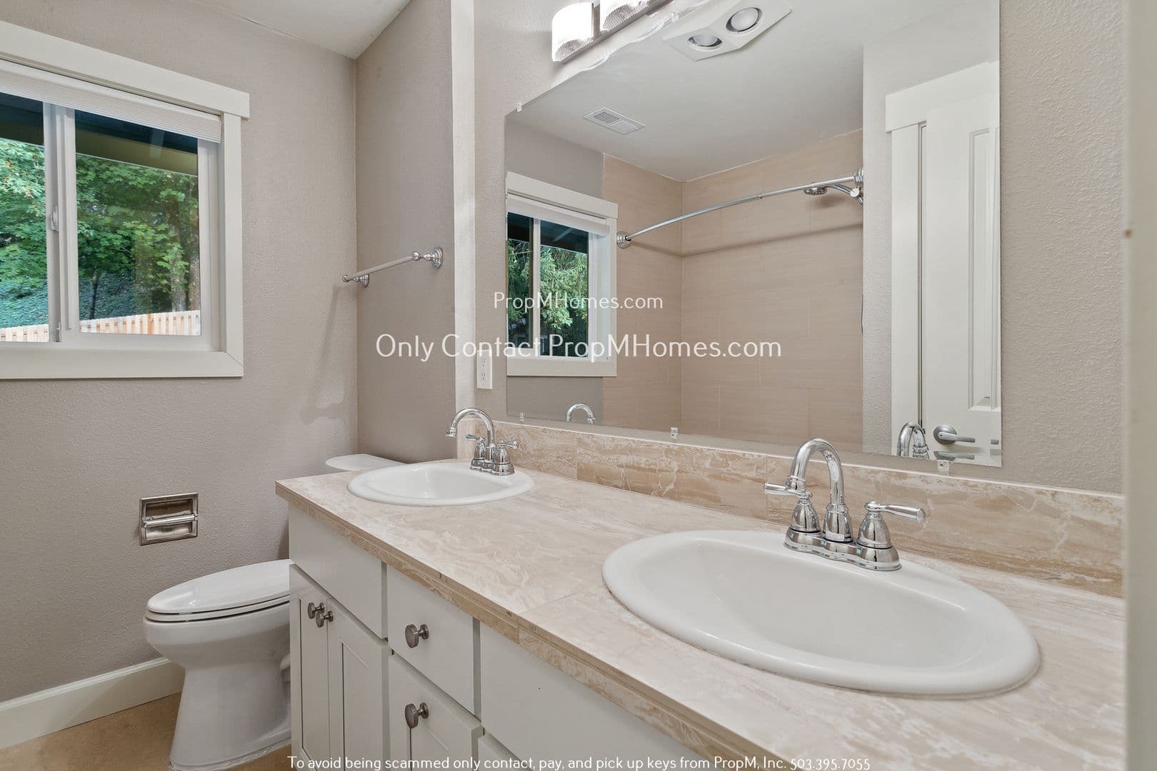 Lake Oswego House: 16849 Lakeridge Drive