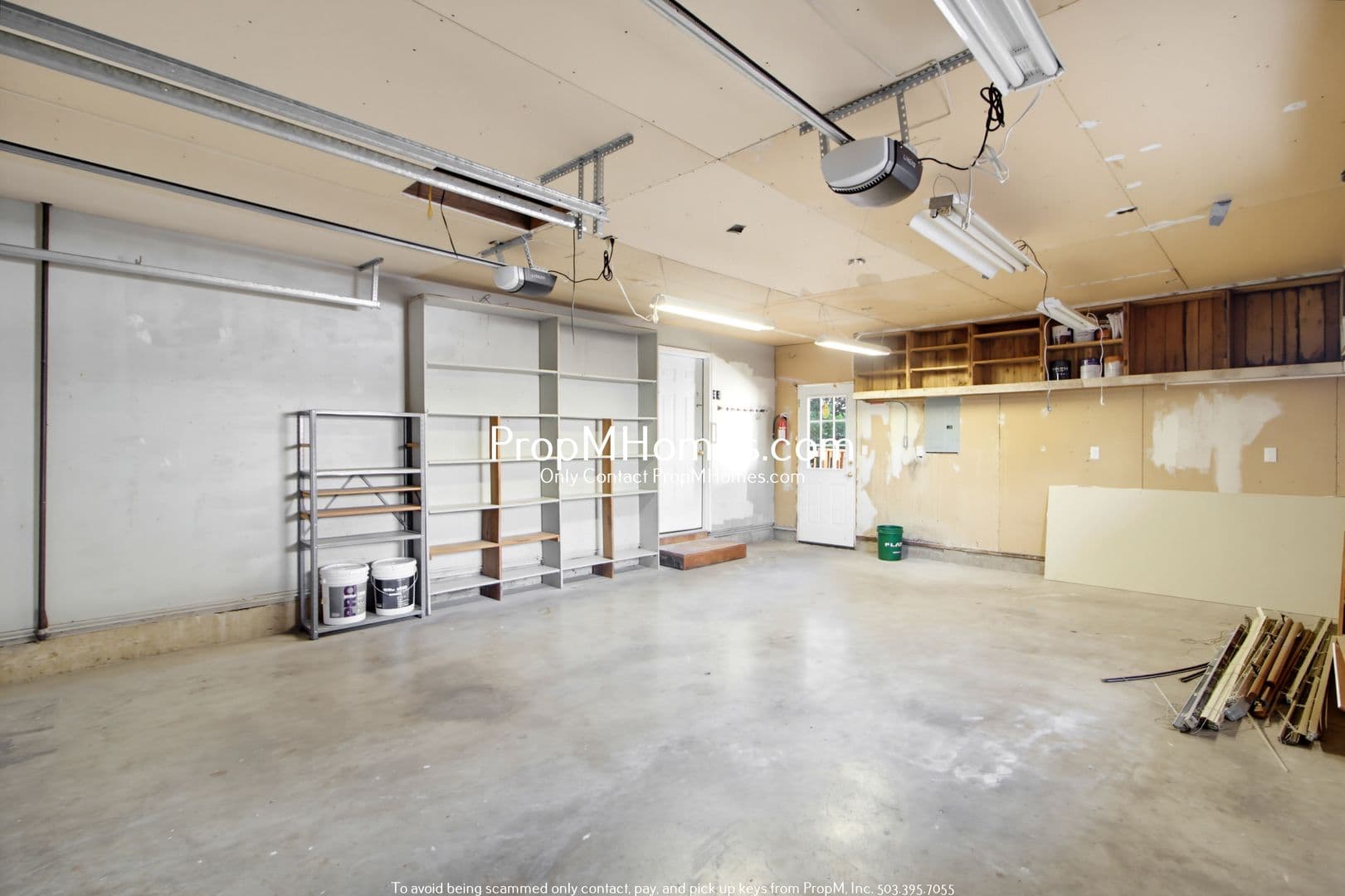 Gresham House: 16315 NE Holladay Street - NEW PROPERTY
