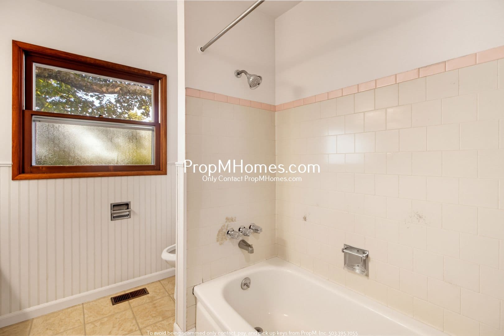 Gresham House: 16315 NE Holladay Street - NEW PROPERTY