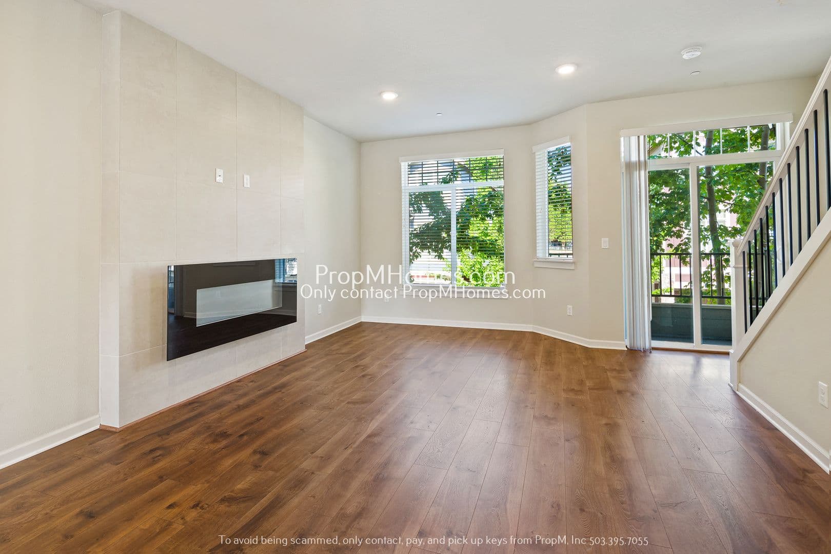 Hillsboro House: 441 NE Tork Place