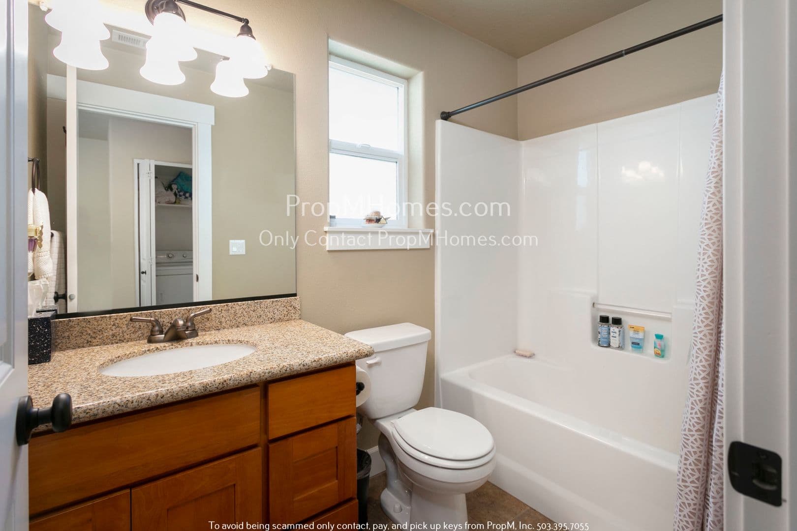 Portland House: 1635 SE 88th Avenue