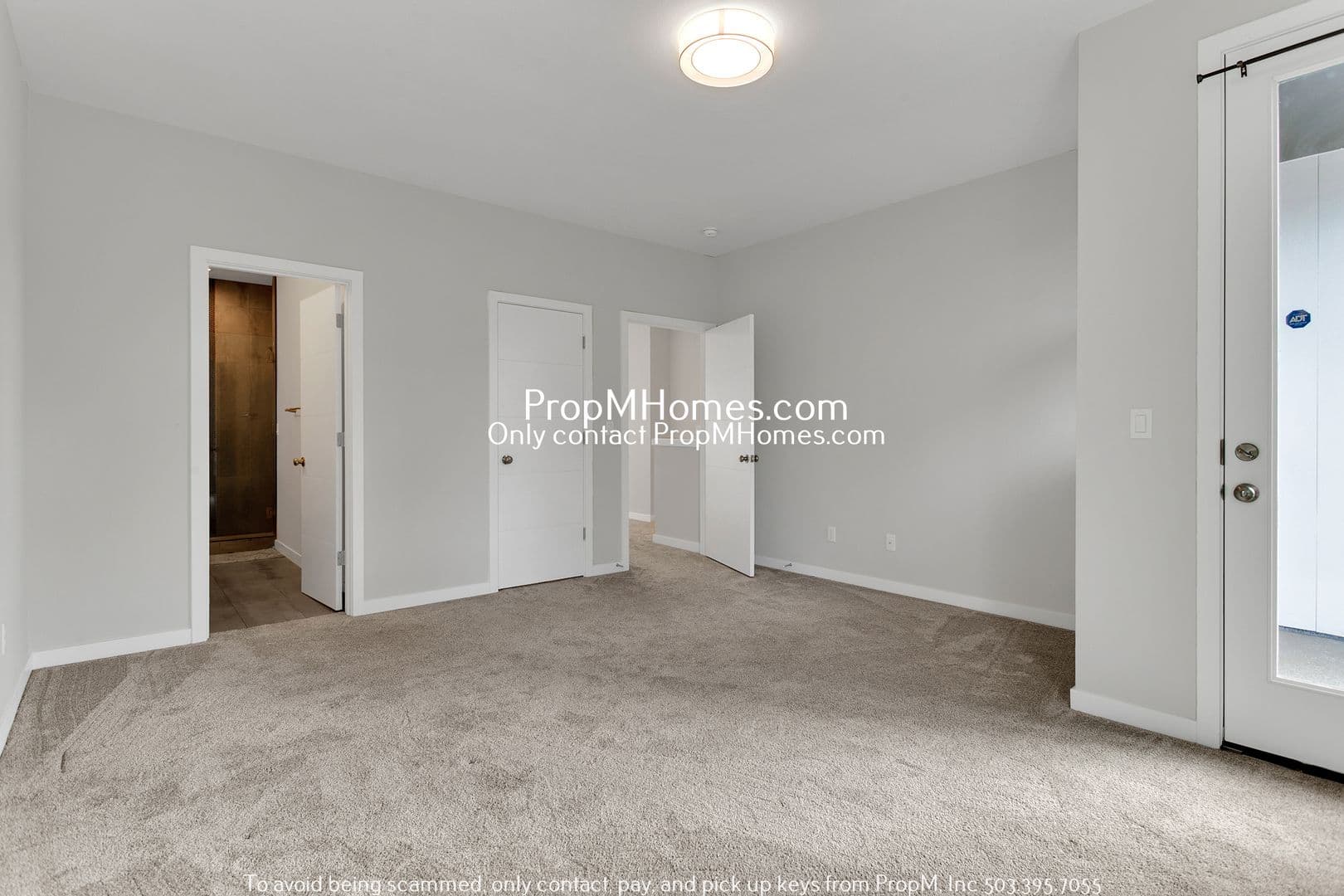 Portland House: 6880 NE 13th Avenue