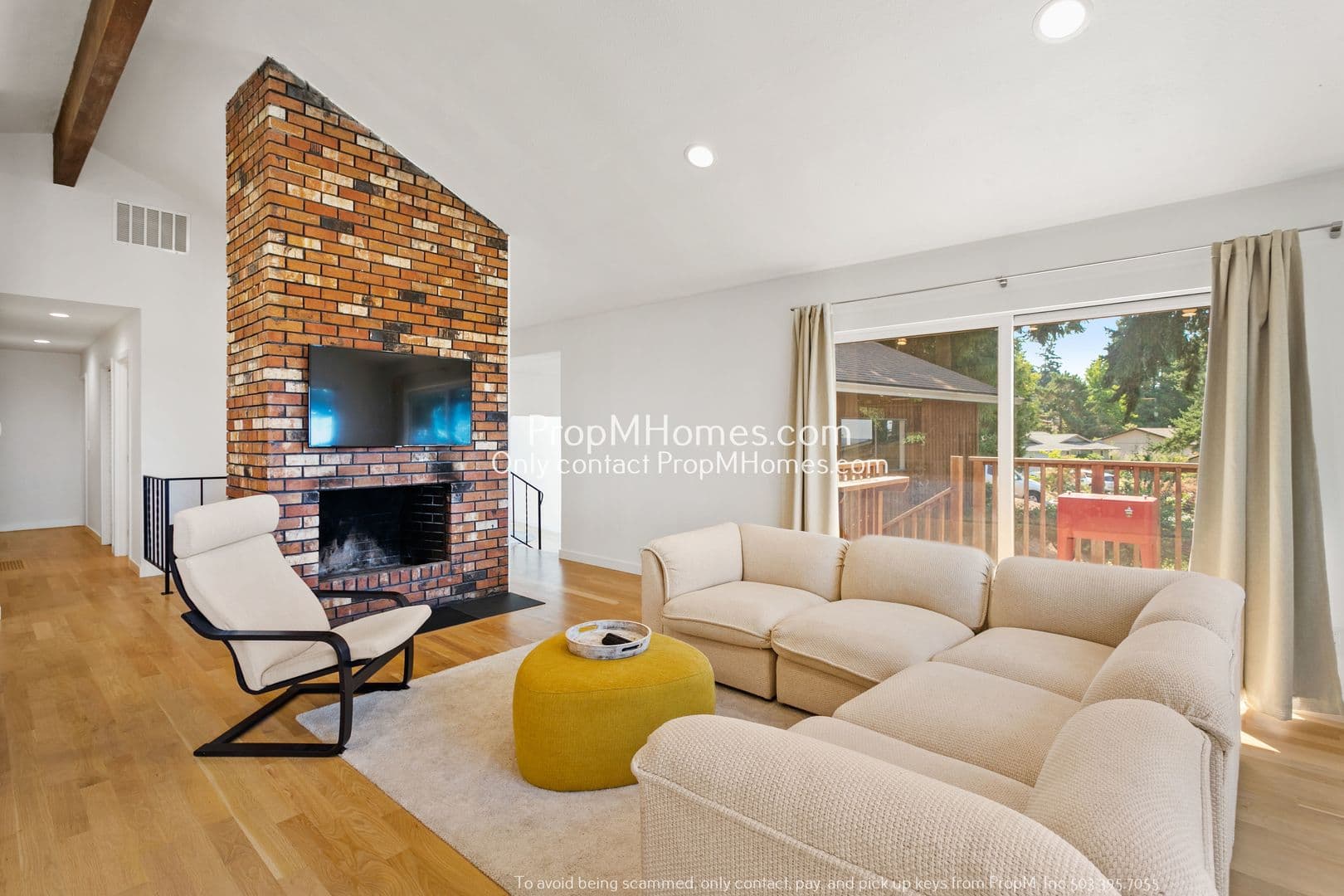 Happy Valley House: 10625 SE 93rd Court