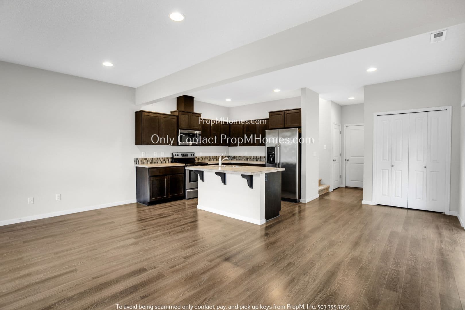 Tigard House: 8516 SW Schmidt Loop