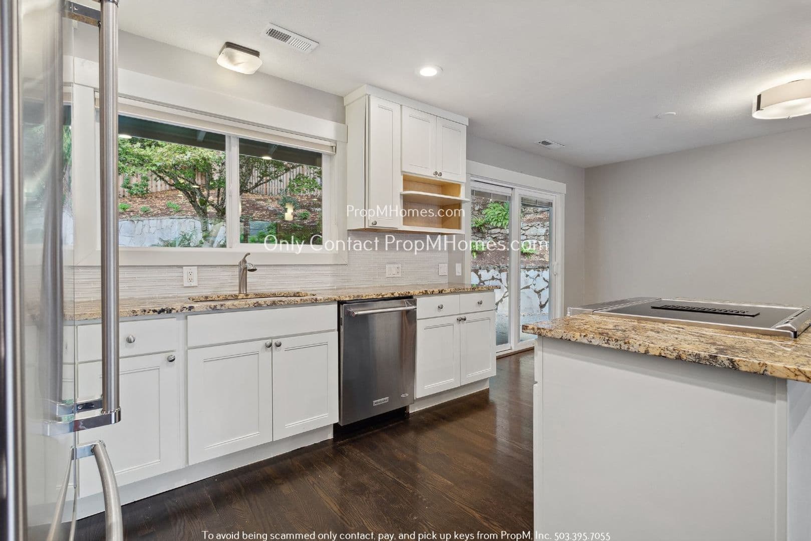 Lake Oswego House: 16849 Lakeridge Drive