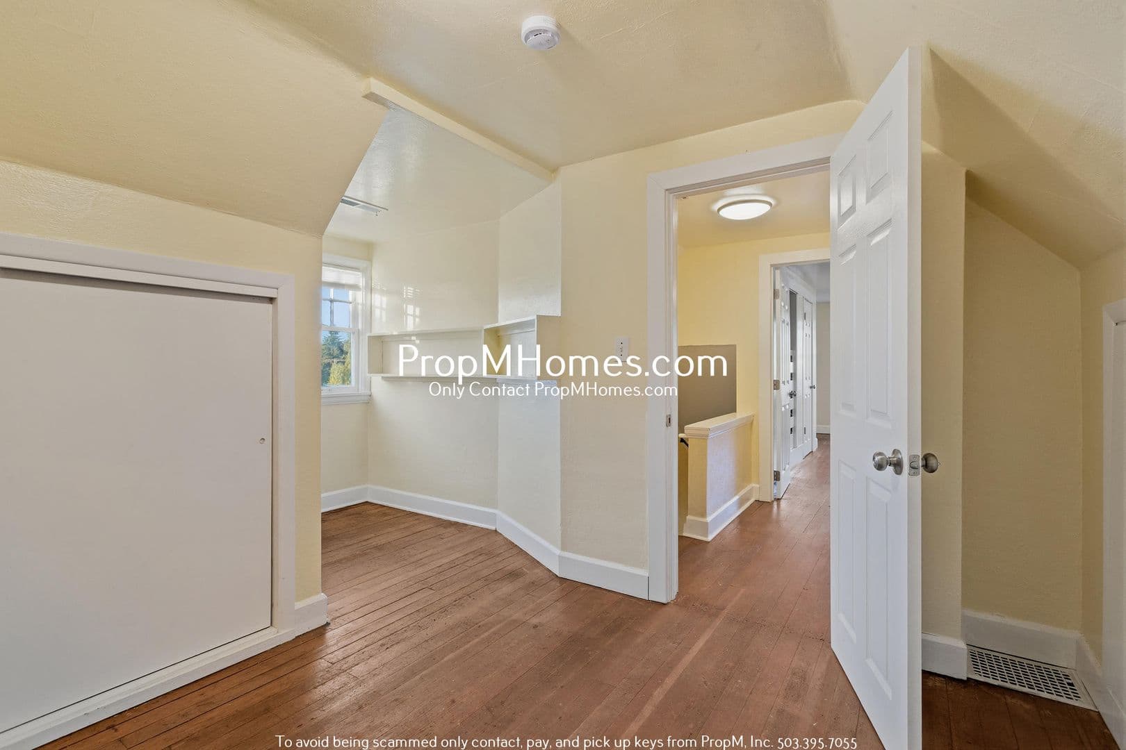 Gresham House: 19825 SE Stark Street - NEW PROPERTY