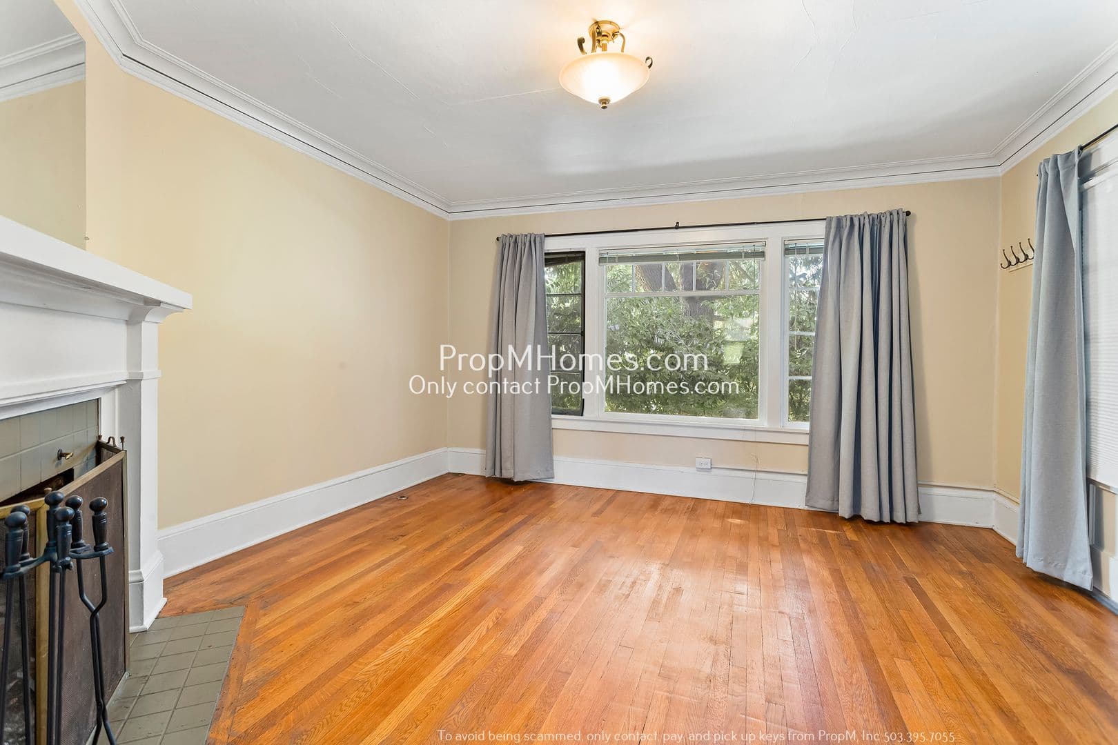 Portland Apartment: 2240 NE 14th Avenue Unit 3