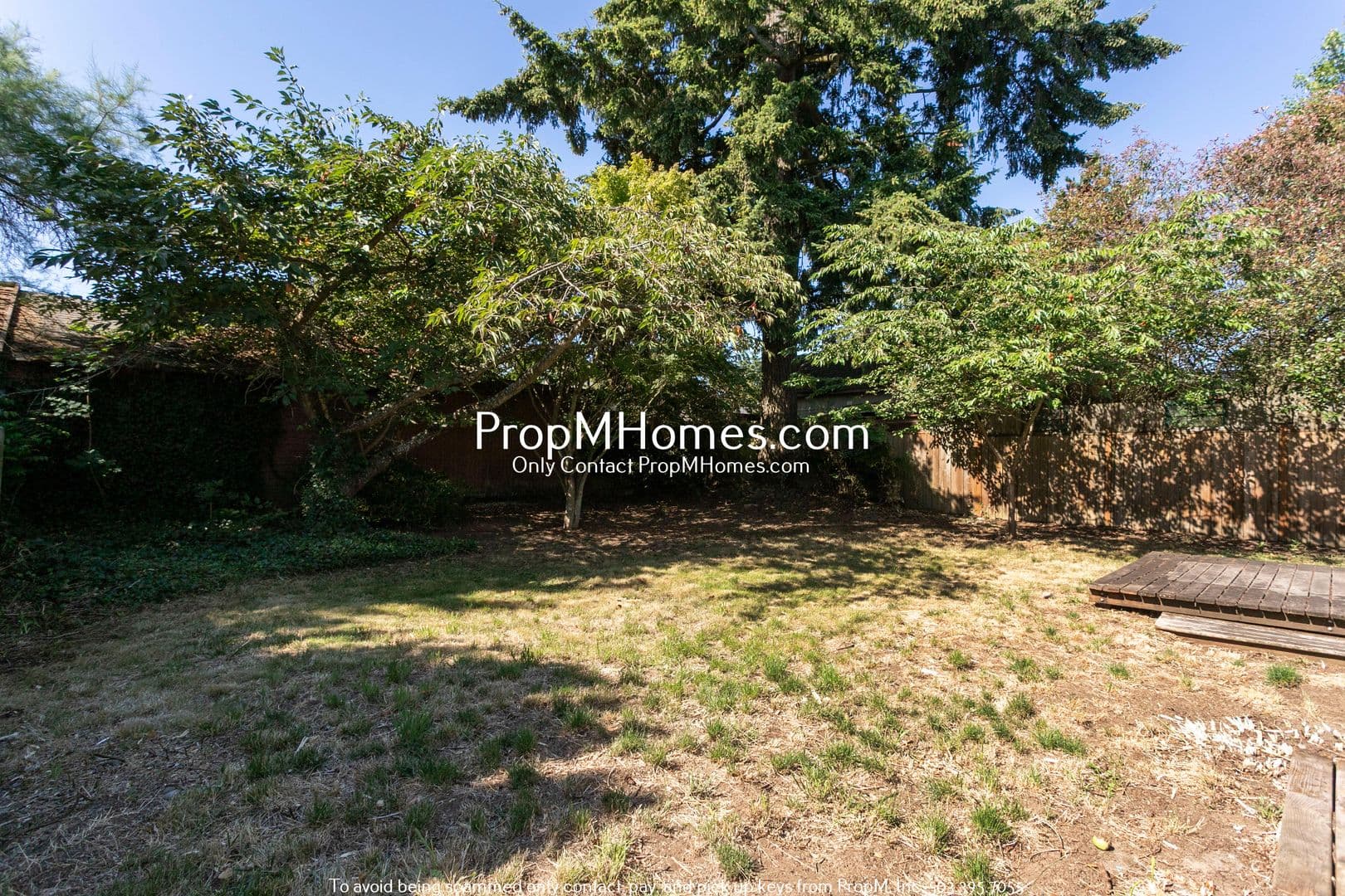Portland House: 9038 NE Humboldt Street - NEW PROPERTY