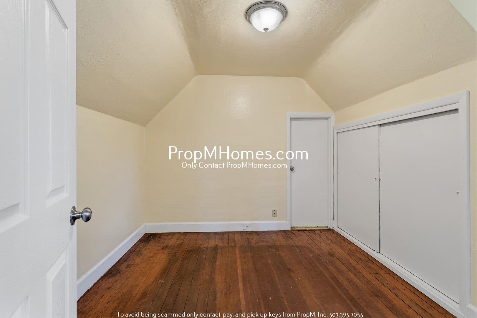 Gresham House: 19825 SE Stark Street - NEW PROPERTY