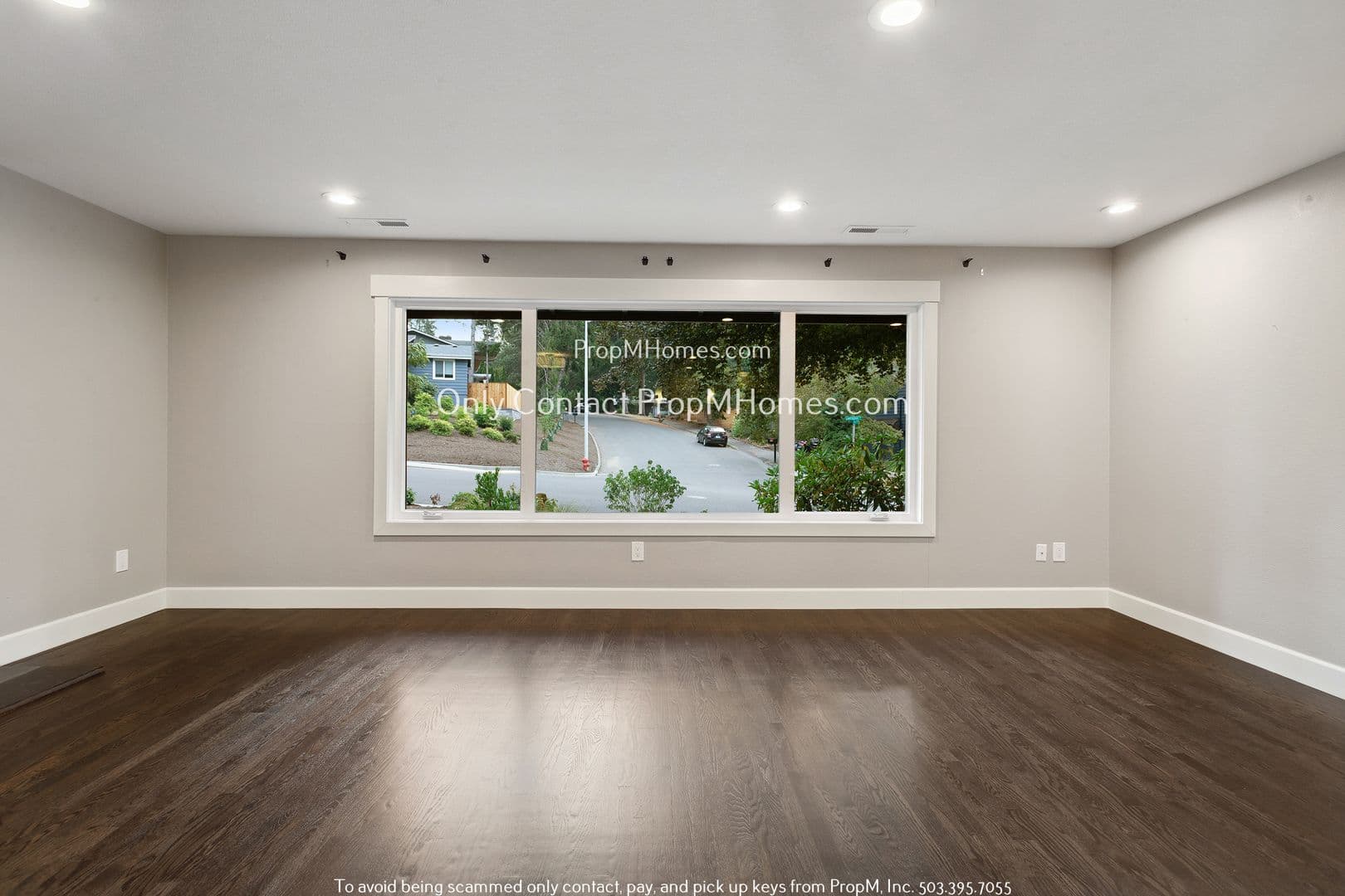Lake Oswego House: 16849 Lakeridge Drive