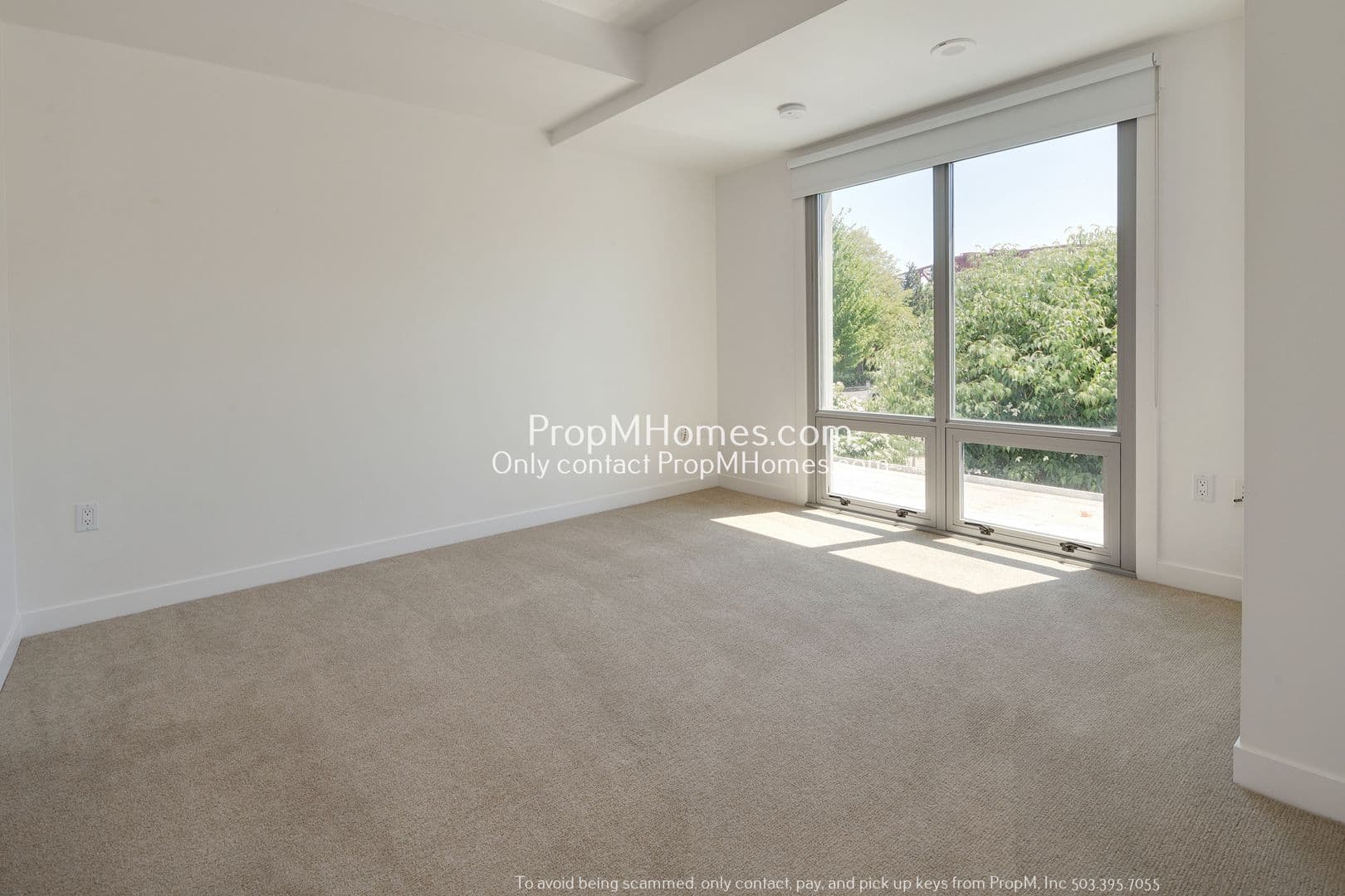 Portland Condo: 1260 NW Naito Parkway Unit 210
