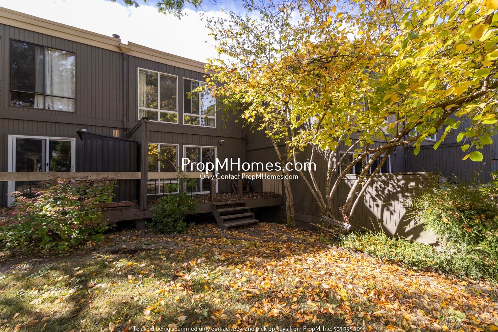 Beaverton House: 1614 NW Bridgeway Lane - NEW PROPERTY