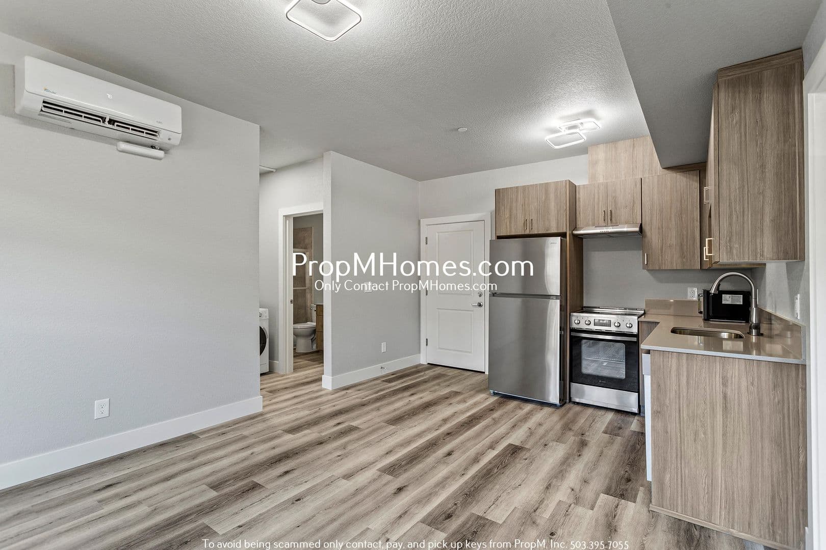 Portland Apartment: 7921 SW Old Capitol Highway - NEW PROPERTY