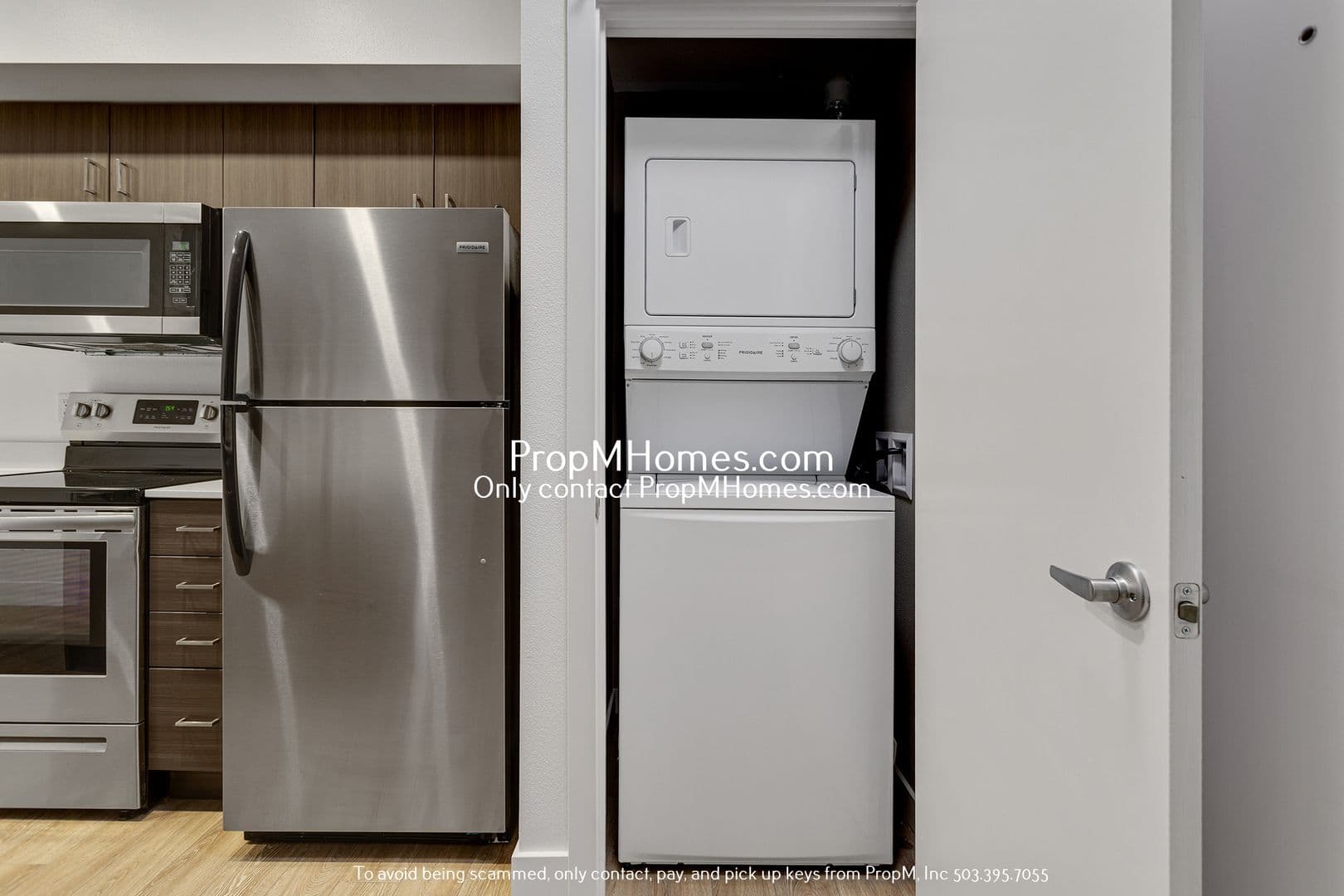 Portland Condo: 1825 SE 50th Avenue - Unit 301